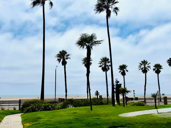 257 E Surfside Dr, Port Hueneme, CA 93041