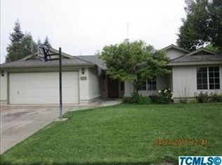 618 Hannah Ave, Exeter, CA 93221