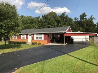 1170 Pepper Dr, Madisonville, KY 42431