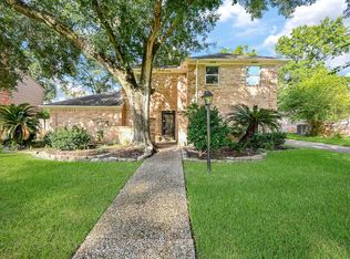 17623 Bent Cypress Dr, Spring, TX 77388