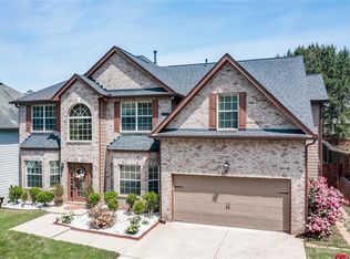 122 Cabana Ct, Dallas, GA 30132