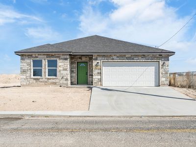 1127 W Cantu Rd, Del Rio, TX, 78840
