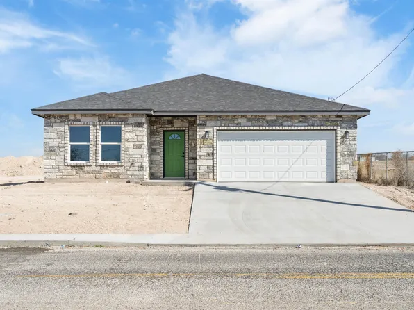 1127 W Cantu Rd, Del Rio, TX 78840