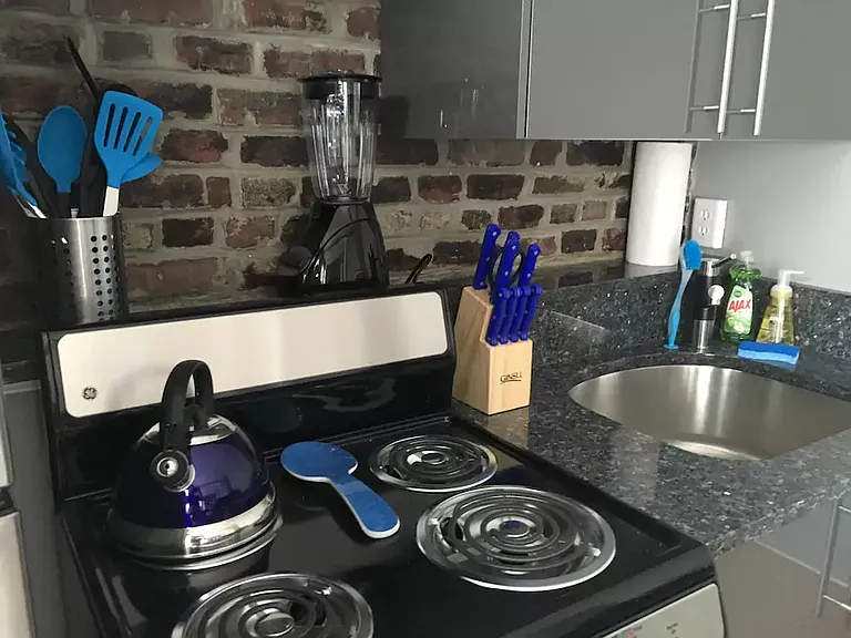 15 Garden St #7 — Photo 6