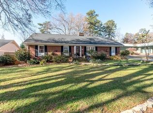 4230 Castlewood Rd, Charlotte, NC 28209
