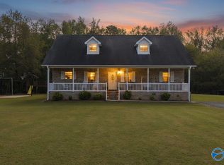 338 County Road 657, Rainsville, AL 35986