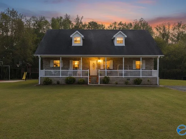 338 County Road 657, Rainsville, AL 35986