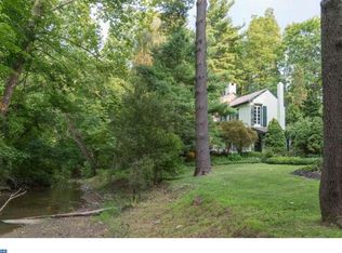 2530 Reeder Rd, New Hope, PA 18938