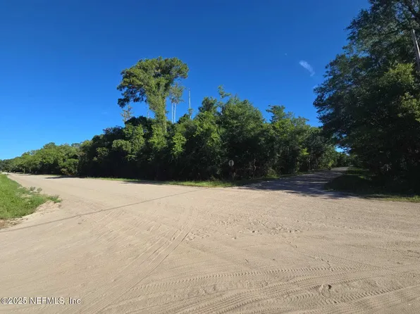 6464 WALNUT AVE Avenue, Bunnell, FL 32110