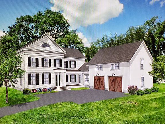 221 Bennetts Farm Road