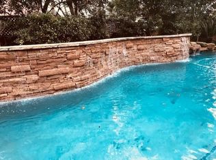 3810 Vail Ct, Montgomery, TX 77356