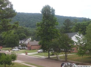 1109 Chesterfield Rd SE, Huntsville, AL 35803