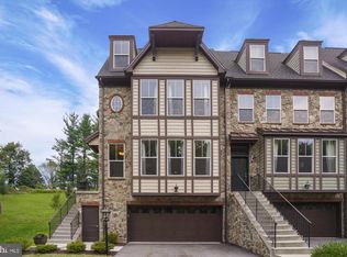 6933 Country Club Ter, New Market, MD 21774