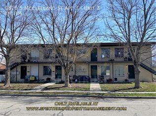 1825 S McClelland St #3, Salt Lake City, UT 84105