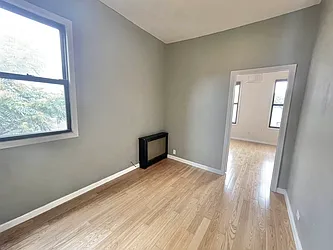 Rented by New Amsterdam Realty Group