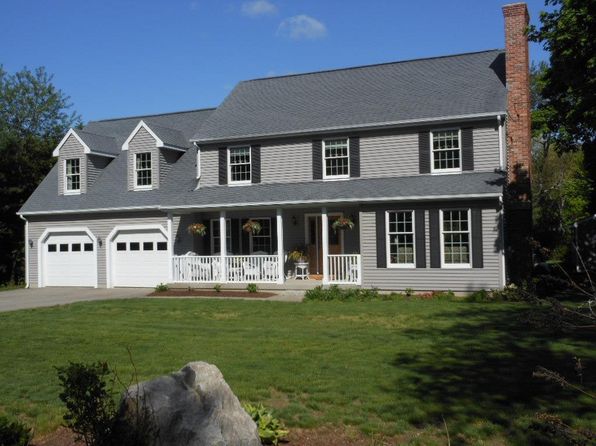 5 Allyn Ln