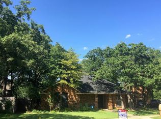 1329 Snow Mountain Cir, Keller, TX 76248