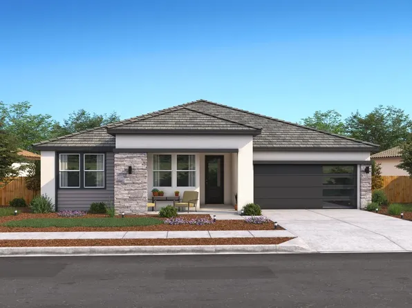 2556 Meadowrock Ln, Manteca, CA 95336