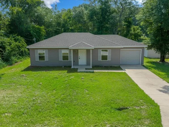 37 WATER TRACK COURSE, OCALA, FL 34472