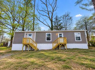 191 Dogwood Path Ln, Hendersonville, NC 28739