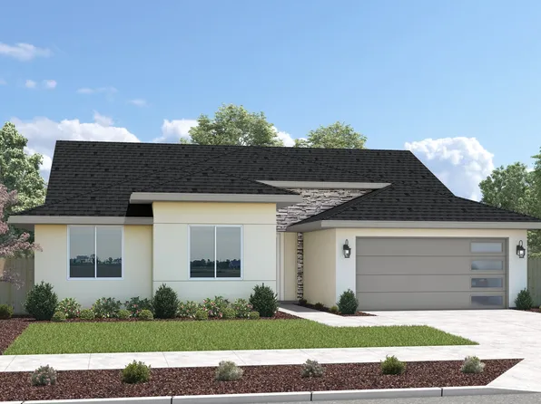 2322 Hunter Ave #-lot 139, Sanger, CA 93657