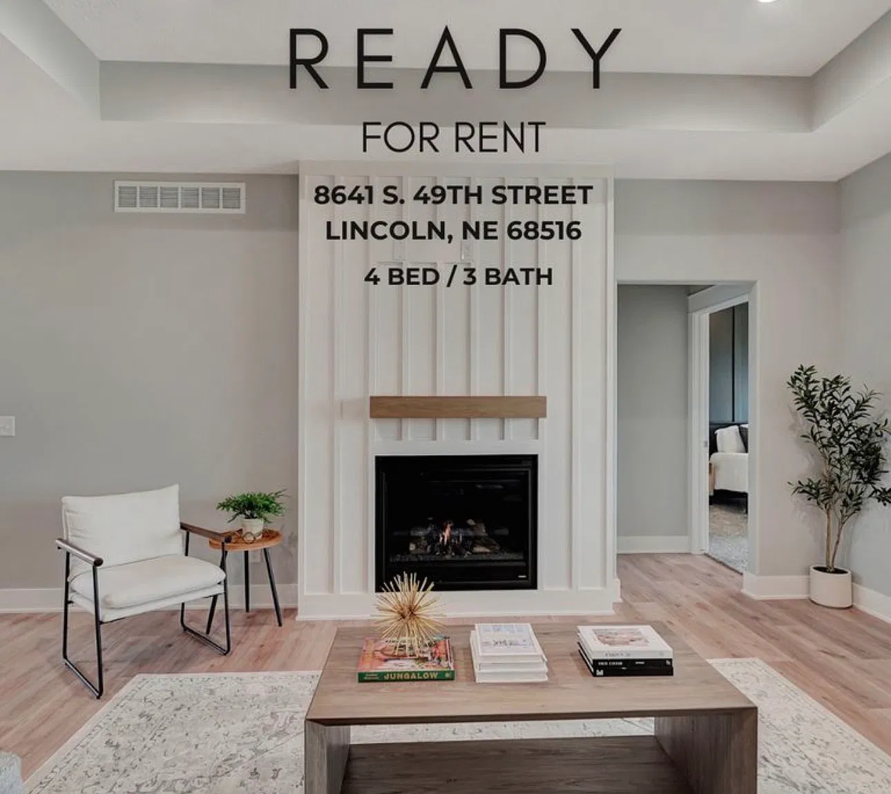 4 bed, 2600 sqft, $3,200 — Photo 3