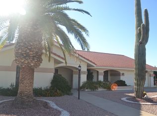 13837 W Oak Glen Dr, Sun City West, AZ 85375