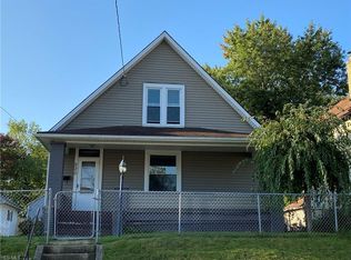 220 W Market St, Alliance, OH 44601