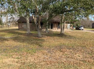168 County Road 6057, Dayton, TX 77535