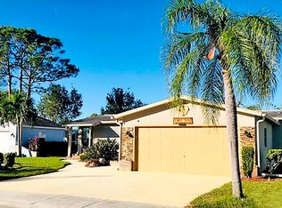 3914 Santa Clara Ln #3914, North Fort Myers, FL 33903