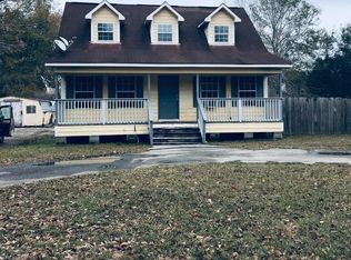 3100 Bemis Ave, Gautier, MS 39553