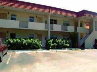 7321 NW 85th St APT 105, Fort Lauderdale, FL 33321