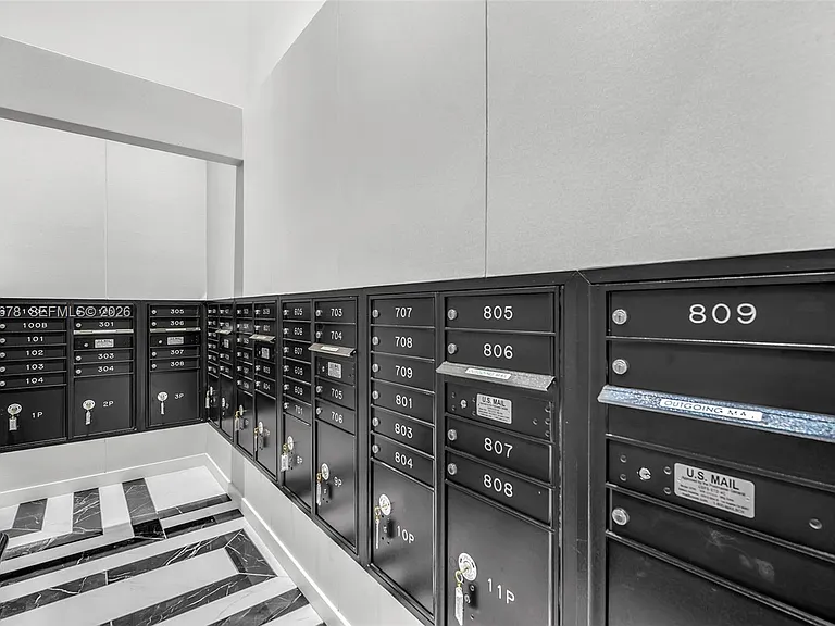 4220 Laguna St #505 — Photo 30