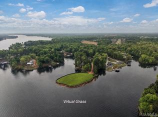684 Blackberry Cove Rd, Deatsville, AL 36022
