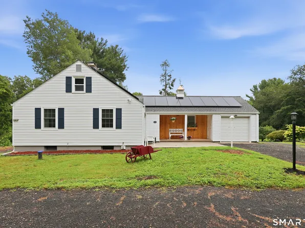 931 Chestnut Hill Road, Glastonbury, CT 06073