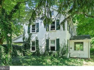 2522 Wasser Rd, Pennsburg, PA 18073