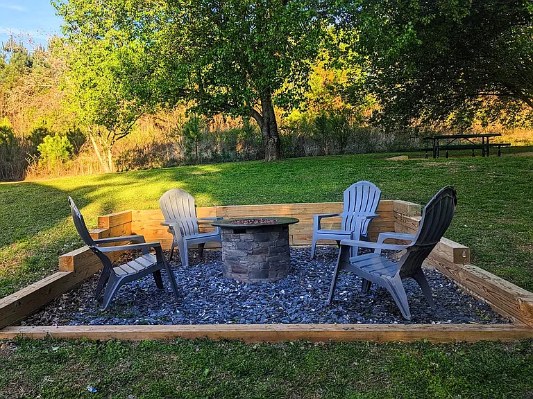 Woodland Manor — Photo 12