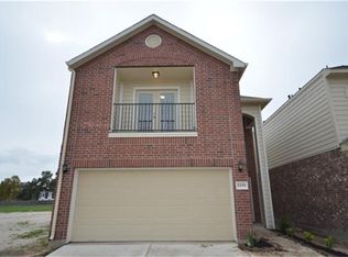17055 Amarose, Houston, TX 77090