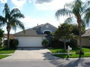 1207 Maximilian Dr, Zephyrhills, FL 33543