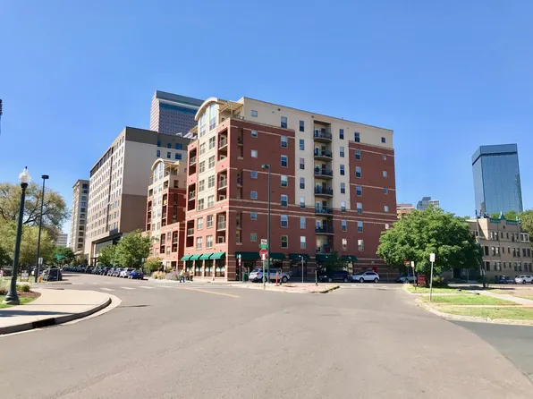 1975 N Grant St Unit 727, Denver, CO 80203