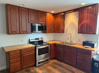 599 1/2 N Plum St #2, Lancaster, PA 17602