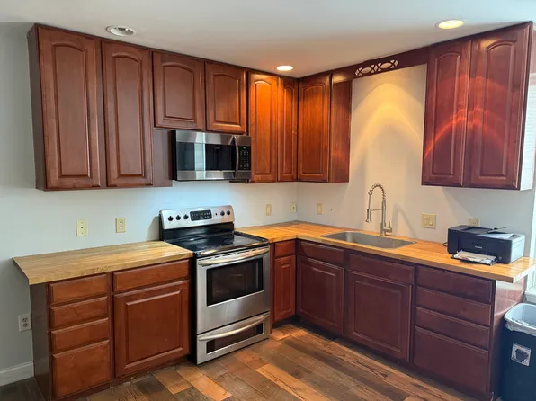 599 1/2 N Plum St #2, Lancaster, PA 17602