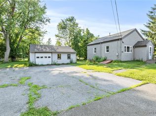 4603 S Park Ave, Hamburg, NY 14075