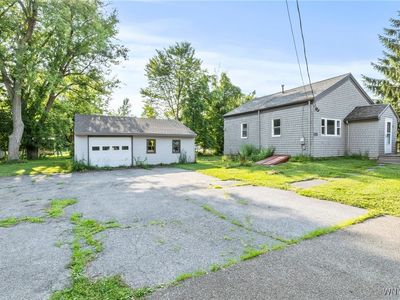 4603 S Park Ave, Hamburg, NY, 14075