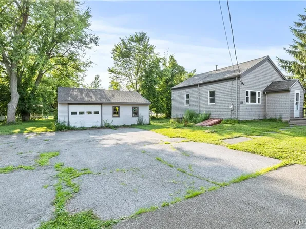 4603 S Park Ave, Hamburg, NY 14075
