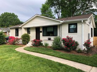 1217 Pierson Dr, Charlotte, NC 28205