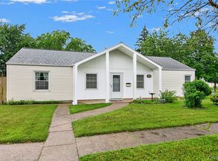 548 Loretta St, Tonawanda, NY 14150