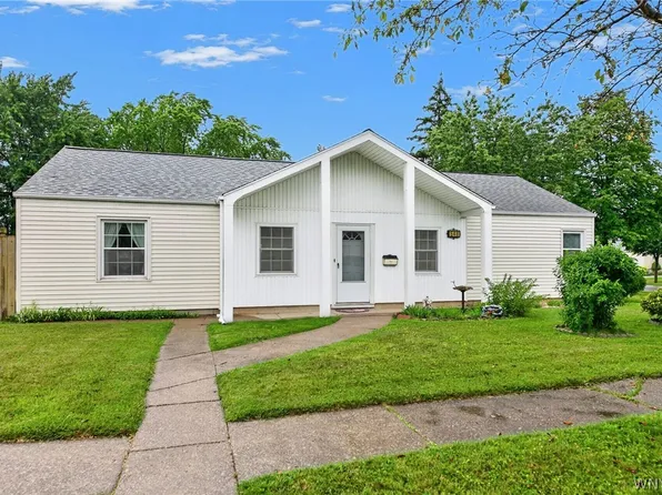 548 Loretta St, Tonawanda, NY 14150