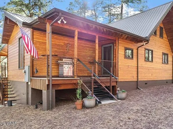 2367 Ryan Ranch Loop, Forest Lakes, AZ 85931