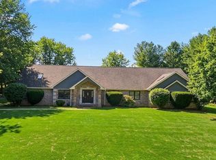 5887 W Leonard Springs Rd, Bloomington, IN 47403